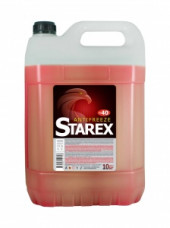Антифриз STAREX (Red) 20кг Антифриз STAREX (Red) 20кг