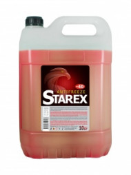 Антифриз STAREX (Red) 20кг Антифриз STAREX (Red) 20кг