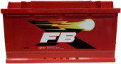 Аккумулятор FB 6 СТ 100 а/ч (1) (L) А870 п.п. Аккумулятор FB 6 СТ 100 а/ч (1) (L) А870 п.п.