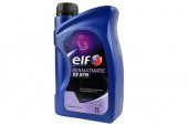 Масло трансм. ELF RENAULTMATIC D3 SYN пластик (1 л.) 1*12 шт. Масло трансм. ELF RENAULTMATIC D3 SYN пластик (1 л.) 1*12 шт.