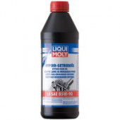 Масло трансмисс. Liqui Moly 80W90 Hypoid-Getriebeoil (1л) 1*6 шт. (3924) Масло трансмисс. Liqui Moly 80W90 Hypoid-Getriebeoil (1л) 1*6 шт. (3924)