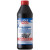 Масло трансмисс. Liqui Moly 80W90 Hypoid-Getriebeoil (1л) 1*6 шт. (3924)
