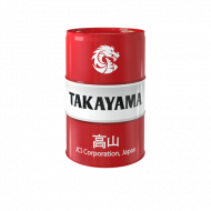 Масло моторное TAKAYAMA SAE 5W40 API SN/CF (60л) Масло моторное TAKAYAMA SAE 5W40 API SN/CF (60л)
