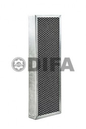 Фильтр очистки воздуха кабины DIFA 4704 Фильтр очистки воздуха кабины DIFA 4704