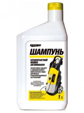 RW1074 Шампунь для бесконтактной мойки автомобиля (1 л) (1*12) RW1074 Шампунь для бесконтактной мойки автомобиля (1 л) (1*12)