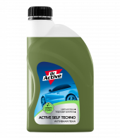 Sintec Dr.Active Активная пена "Active Self Techno" 1 л (1*15 шт) Sintec Dr.Active Активная пена "Active Self Techno" 1 л (1*15 шт)