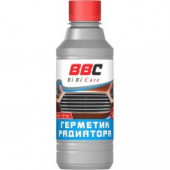 4302 bi bi care Герметик радиатора, 280 мл (20шт) 4302 bi bi care Герметик радиатора, 280 мл (20шт)
