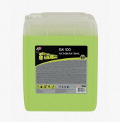 Sintec Автошампунь для б/к мойки Dr.Active SW 100 22кг Sintec Автошампунь для б/к мойки Dr.Active SW 100 22кг