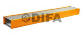Фильтр очистки воздуха кабины DIFA 4709M Фильтр очистки воздуха кабины DIFA 4709M