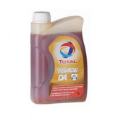 Масло трансм. TOTAL FLUIDE DA пластик (1 л.) 1*12 шт. Масло трансм. TOTAL FLUIDE DA пластик (1 л.) 1*12 шт.