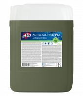 Sintec Автошампунь для б/к мойки Dr. Active Активная пена "Active Self Techno" 20 кг Sintec Автошампунь для б/к мойки Dr. Active Активная пена "Active Self Techno" 20 кг