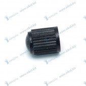 Колпачок соска камеры пластмассовый для б/к шин (уп=20шт) Колпачок соска камеры пластмассовый для б/к шин (уп=20шт)