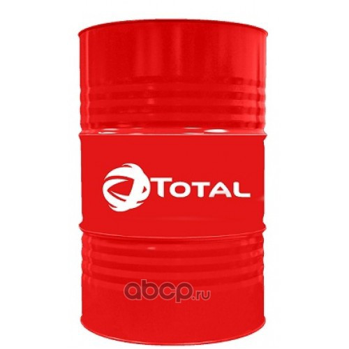 Масло мотор. 10W40 TOTAL Rubia Polytrafic API CI-4/SL ACEA A3/B4/E7 металл 208 л.