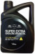 Масло мотор. 5W30 Hyundai SUPЕXTRAGAS API SL, ILSAC GF-3 (4л)1*4 шт.