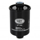 ST330 Фильтр топливный SCT (гайка) LADA 2108-2109-99; LADA 2112-0111-701-001 (1*75шт) ST330 Фильтр топливный SCT (гайка) LADA 2108-2109-99; LADA 2112-0111-701-001 (1*75шт)