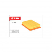 91463 Фильтр TSN воздушный DAEWOO Korando Musso 91463 Фильтр TSN воздушный DAEWOO Korando Musso