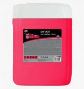 Sintec Автошампунь для б/к мойки Dr.Active SW 300 24кг Sintec Автошампунь для б/к мойки Dr.Active SW 300 24кг