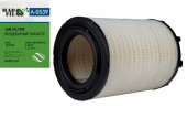 MADFIL Воздушный фильтр C 31 014, 1 870 002, шт. MADFIL Воздушный фильтр C 31 014, 1 870 002, шт.