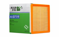 MADFIL Фильтр воздушный, 04E 129 620 A MADFIL Фильтр воздушный, 04E 129 620 A