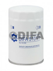Фильтр масляный DIFA 5101/1 Фильтр масляный DIFA 5101/1