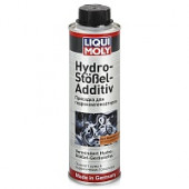 Стоп-шум гидрокомпенсаторов Liqui Moly Hydro-Stossel (300 мл.) 1*12 шт. Стоп-шум гидрокомпенсаторов Liqui Moly Hydro-Stossel (300 мл.) 1*12 шт.