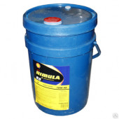 Масло мотор. Shell 10W40 Rimula R5 E (20л) Масло мотор. Shell 10W40 Rimula R5 E (20л)
