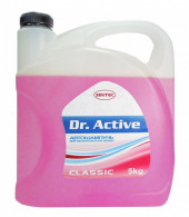 Sintec Dr.Active Активная пена (готовый) 5 кг 1*4шт Sintec Dr.Active Активная пена (готовый) 5 кг 1*4шт