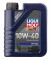 Масло мотор. 10W40 Liqui Moly Optimal SL/CF A3/B3 пластик (1 л.) 1*6 шт. (3929)