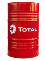 Масло мотор. 15W40 TOTAL Rubia TIR 7400 API SL/CI-4 ACEA E5/E7 208 л.