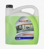 Dr.Aktiv Средство чистящее для ковровых покрытий Universell 5,4кг (1*4шт) Dr.Aktiv Средство чистящее для ковровых покрытий Universell 5,4кг (1*4шт)