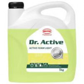 Sintec Dr.Active Активная пена Active Foam Light 5кг (1*4) Sintec Dr.Active Активная пена Active Foam Light 5кг (1*4)