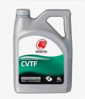 Масло трансм. IDEMITSU CVTF (4 л.) пластик (1*6 шт.) Масло трансм. IDEMITSU CVTF (4 л.) пластик (1*6 шт.)