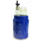 Фильтр топл. Sintec SNF-PL270-Т КАМАЗ,УРАЛ,ЗИЛ,ПАЗ (с колбой) с дв.ЕВРО2 и ЕВРО3 (1*16шт)