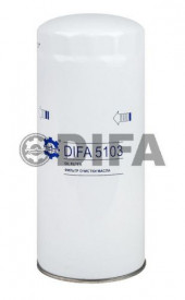 Фильтр масляный DIFA 5103 Фильтр масляный DIFA 5103