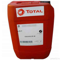 Масло компресс. TOTAL DACNIS SH 46 (20л)
