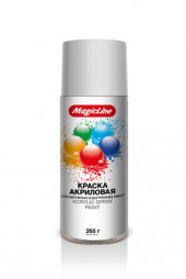 070 Краска серая RAL 7038 (265 г.) 1*12 шт. 070 Краска серая RAL 7038 (265 г.) 1*12 шт.