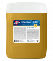Sintec Dr.Active Активная пена Active Foam Super 24 кг Sintec Dr.Active Активная пена Active Foam Super 24 кг