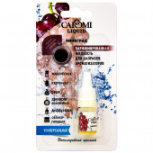 Жидкость CAROMI парфюмированная для заправки ароматизаторов Виноград Жидкость CAROMI парфюмированная для заправки ароматизаторов Виноград