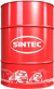 Масло гидро-трансмис SINTEC UTTO SAE 10W30 API GL-4  (180кг)