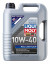 Масло мотор. Liqui Moly 10W40 MoS2-LF SL/CF (п/син) 5л (1*4шт)