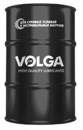 Масло промывочное Волга-Ойл МПТ-2М (200л/180кг) Масло промывочное Волга-Ойл МПТ-2М (200л/180кг)