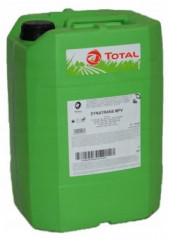 Масло гидротрансмисс. TOTAL Dynatrans MPV (20л) Масло гидротрансмисс. TOTAL Dynatrans MPV (20л)
