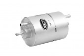 Фильтр топливный SCT ST 711 MERCEDES 002 477 30 01; MERCEDES 002 477 31 01; MERCEDES 002 477 64 01