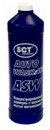 9809 Автошампунь c воском Auto Wash&Wax (1л.) 1*12шт.