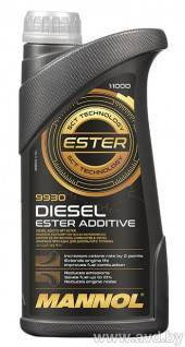 9930 Присадка к диз. топл. для защ. и очист. топл. аппаратуры / Diesel Ester Additive (100 ml) 9930 Присадка к диз. топл. для защ. и очист. топл. аппаратуры / Diesel Ester Additive (100 ml)