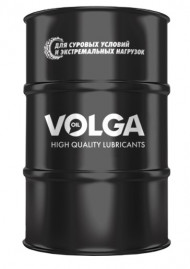Масло гидрав. HVLP 46 Волга-Ойл 200л/180кг Масло гидрав. HVLP 46 Волга-Ойл 200л/180кг