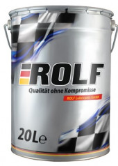 Масло гидро-трансмис. 10W30 ROLF M3 UTTO 20л Масло гидро-трансмис. 10W30 ROLF M3 UTTO 20л