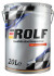 Масло гидро-трансмис. 10W30 ROLF M3 UTTO  20л