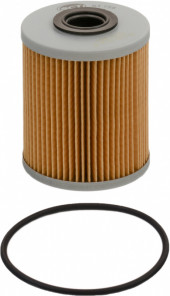 Фильтр топливный SCT ST 758- OPEL/RENAULT D