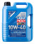 Масло мотор. 10W40 Liqui Moly Super Leichtlauf SN A3/B4 пластик (5 л.) 1*4 шт. (1929)